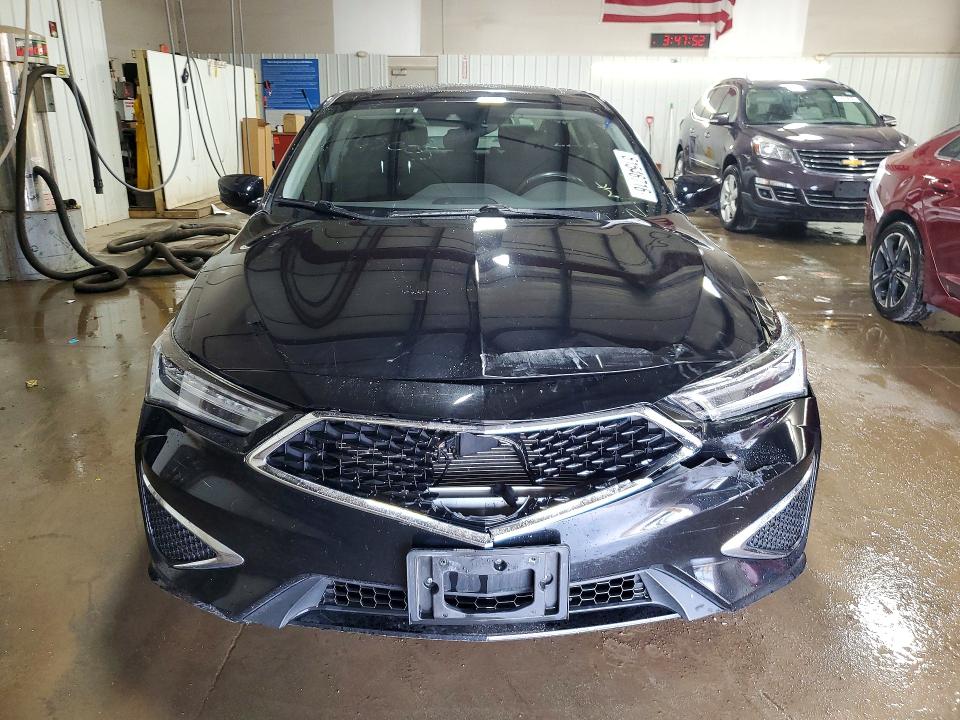 Продажа на аукционе авто 2020 Acura Ilx, vin: 19UDE2F38LA007228, номер лота: 51546716