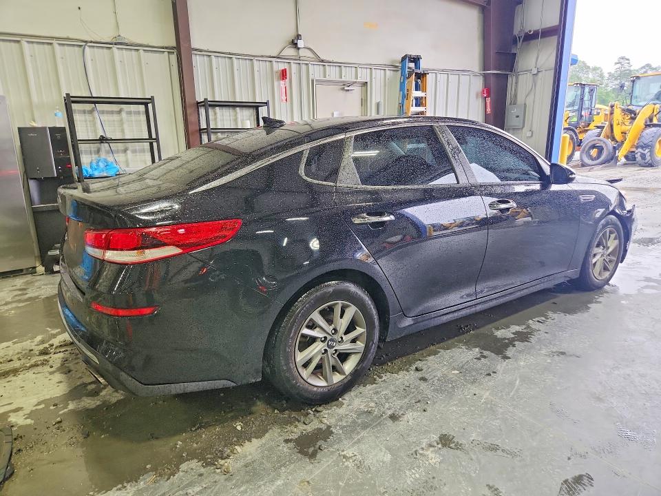 Продажа на аукционе авто 2019 Kia Optima, vin: 5XXGT4L3XKG330734, номер лота: 51420956