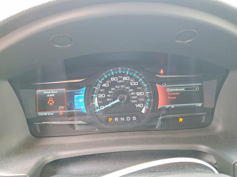 Aukcja sprzedaży 2018 Ford Flex, vin: 2FMGK5C84JBA11733, numer aukcji: 50852966
