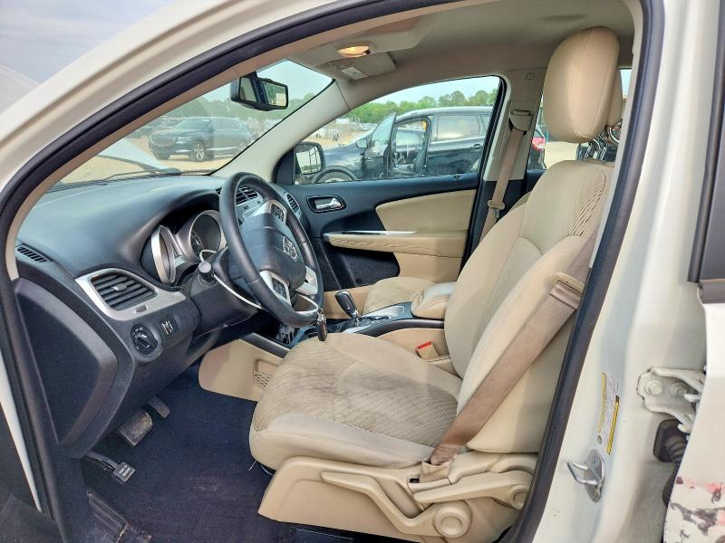 Aukcja sprzedaży 2014 Dodge Journey, vin: 3C4PDCAB5ET164147, numer aukcji: 50570376