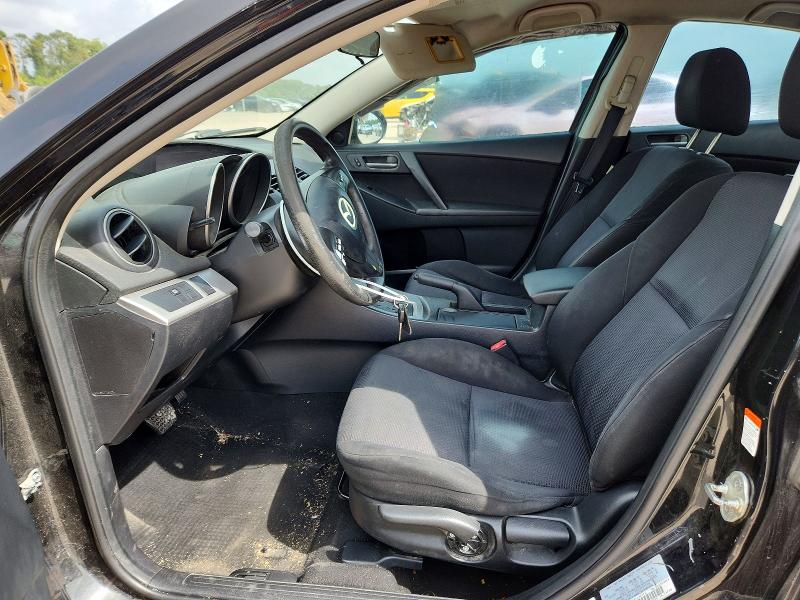 Aukcja sprzedaży 2010 Mazda 3, vin: JM1BL1SFXA1132976, numer aukcji: 49893716