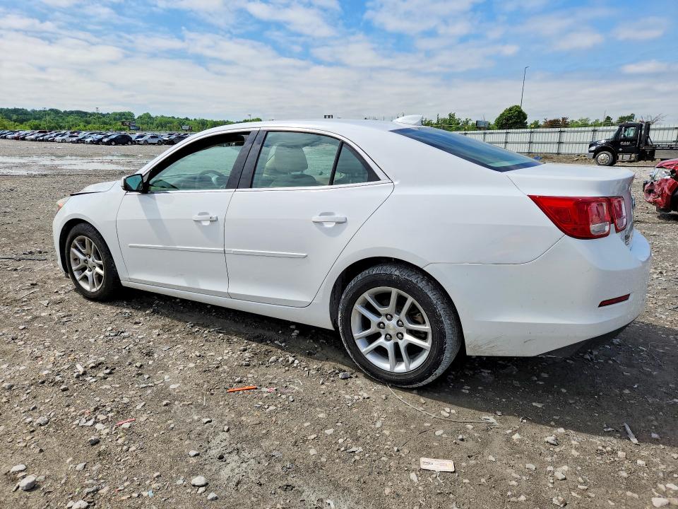Продаж на аукціоні авто 2015 Chevrolet Malibu, vin: 1G11C5SL2FF169497, номер лоту: 51403466