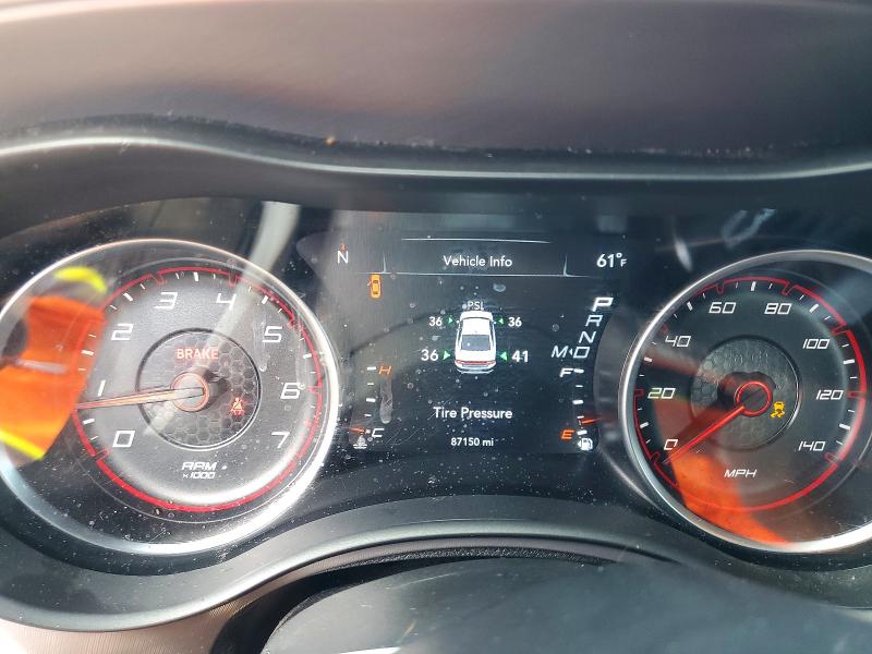 Продаж на аукціоні авто 2023 Dodge Charger, vin: 2C3CDXBG1PH702939, номер лоту: 51372876