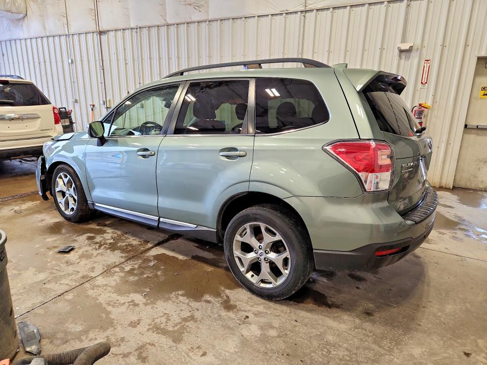 48613166 :رقم المزاد ، JF2SJAWC9HH424207 vin ، 2017 Subaru Forester مزاد بيع