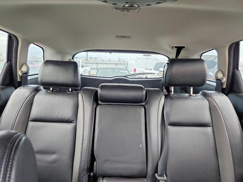 49674026 :رقم المزاد ، JM3TB3DA7B0317232 vin ، 2011 Mazda Cx-9 مزاد بيع