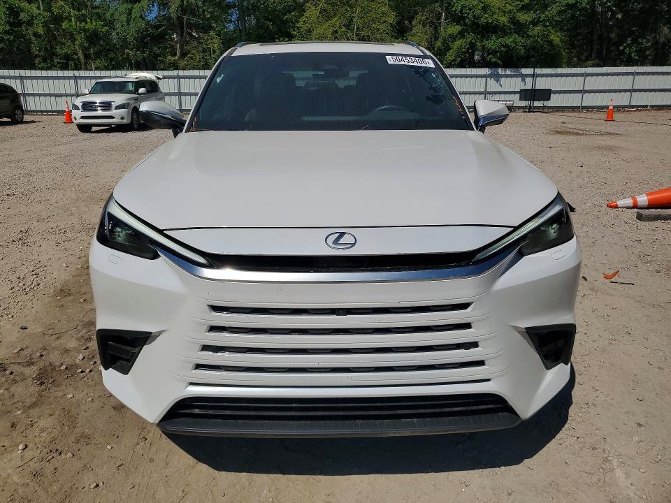 Продажа на аукционе авто 2024 Lexus Tx 350, vin: 5TDAAAA64RS007067, номер лота: 50453406