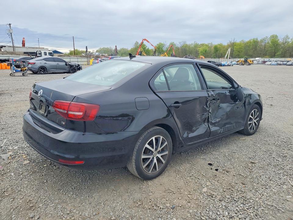Aukcja sprzedaży 2016 Volkswagen Jetta, vin: 3VWD67AJ2GM387655, numer aukcji: 51621016