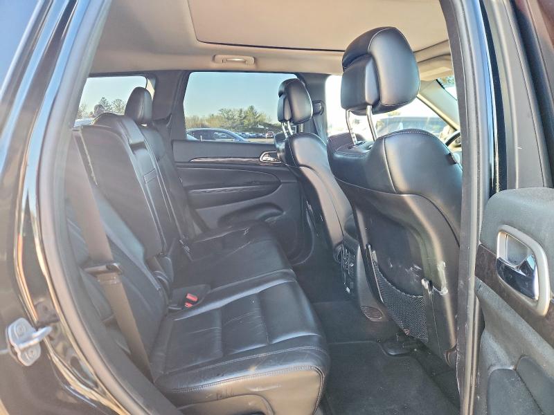 48857656 :رقم المزاد ، 1C4RJFATXCC277340 vin ، 2012 Jeep Grand Cherokee مزاد بيع