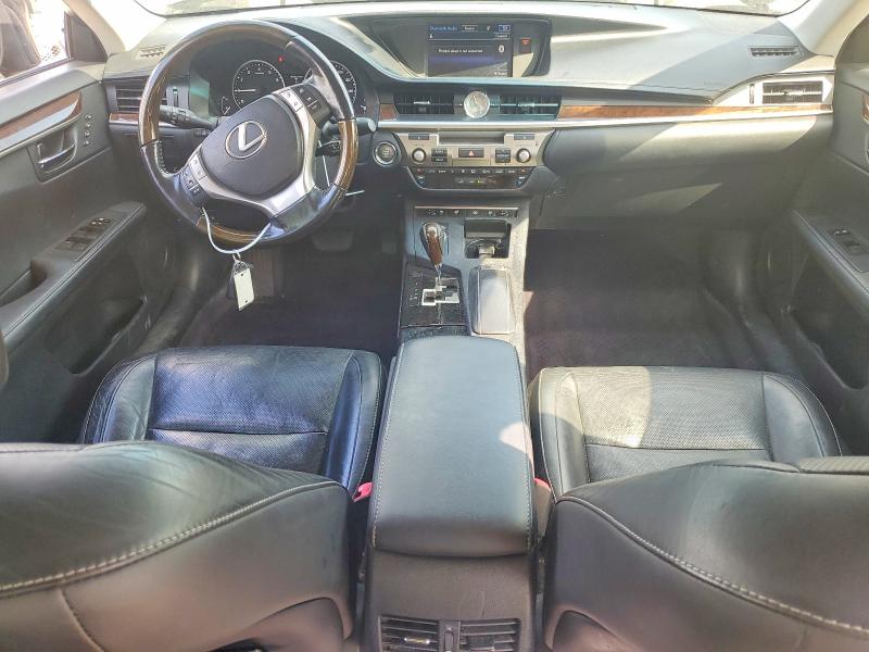 Aukcja sprzedaży 2015 Lexus Es, vin: JTHBK1GG6F2199062, numer aukcji: 50921546