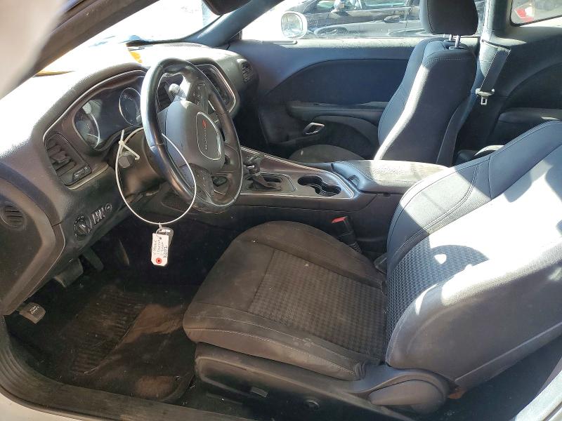 Aukcja sprzedaży 2017 Dodge Challenger, vin: 2C3CDZBT1HH594865, numer aukcji: 49581996