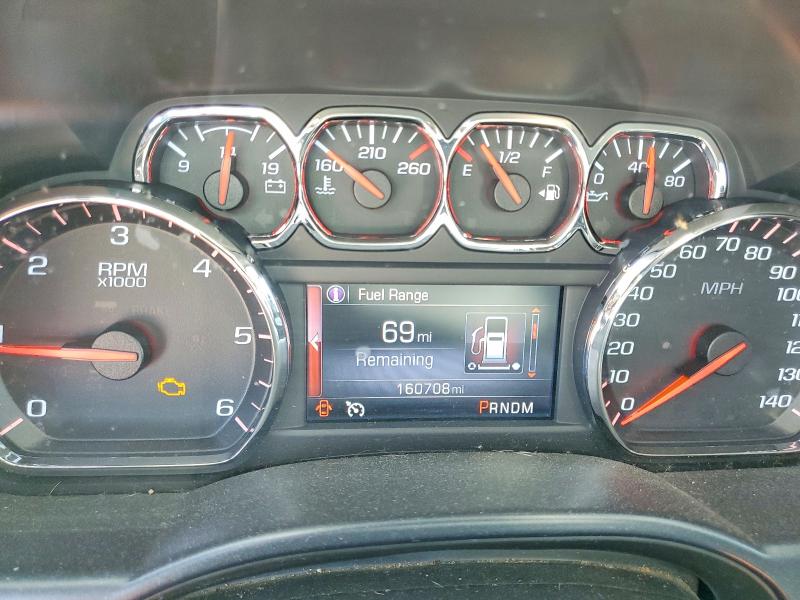 Aukcja sprzedaży 2014 Gmc Sierra, vin: 3GTU2UEC0EG127632, numer aukcji: 50439076