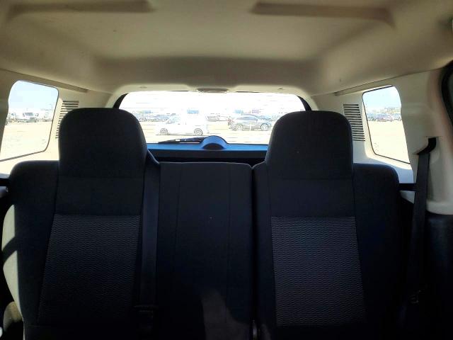 48506886 :رقم المزاد ، 1J4NT2GB3AD617655 vin ، 2010 Jeep Patriot مزاد بيع
