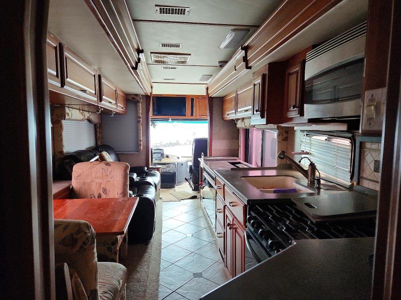 48326726 :رقم المزاد ، 4VZBT1J927C059478 vin ، 2007 Fleetwood Unknown مزاد بيع
