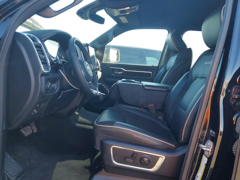 Продажа на аукционе авто 2025 Ram 1500, vin: 1C6SRFJP2SN542744, номер лота: 49756506