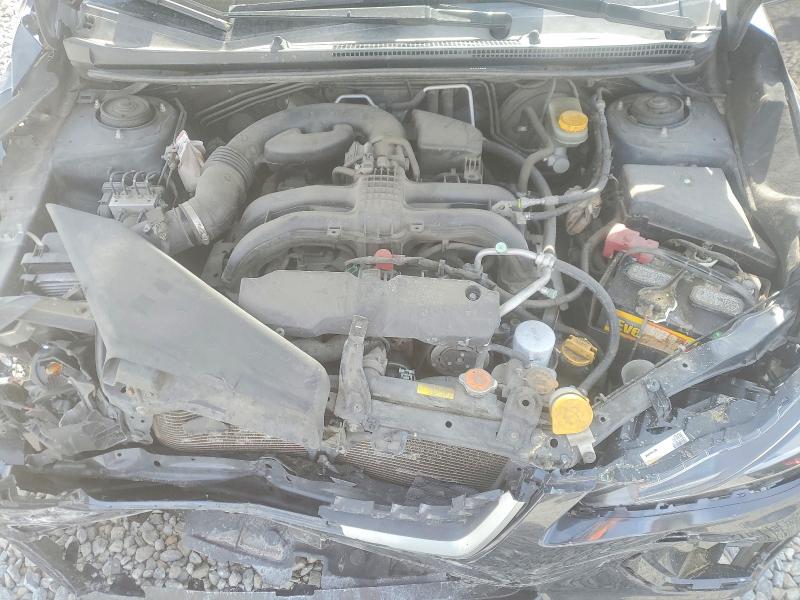 2013 Subaru Impreza მანქანა იყიდება აუქციონზე, vin: JF1GPAC60DH838834, აუქციონის ნომერი: 48208466