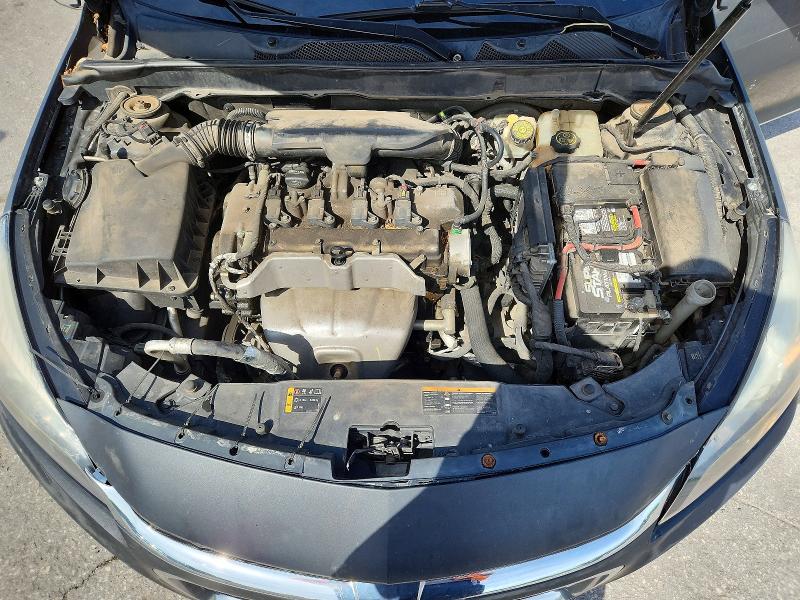 51858576 :رقم المزاد ، 1G11H5SL8EF131773 vin ، 2014 Chevrolet Malibu مزاد بيع