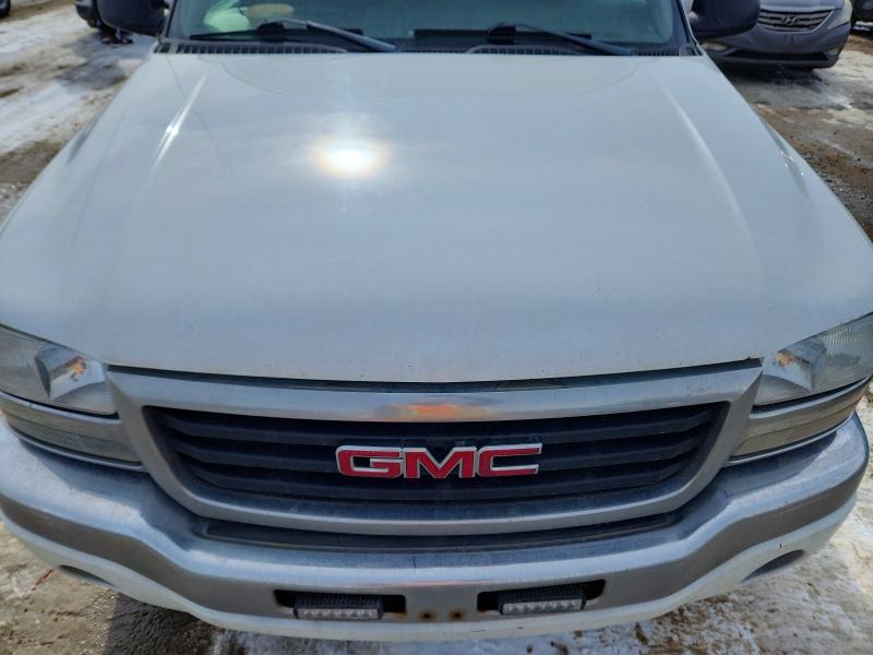 Продажа на аукционе авто 2004 Gmc New Sierra, vin: 1GTEK19T74E350785, номер лота: 48293326