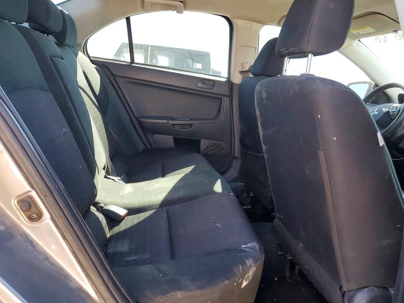 Продаж на аукціоні авто 2013 Mitsubishi Lancer, vin: JA32U2FU3DU021523, номер лоту: 48953526