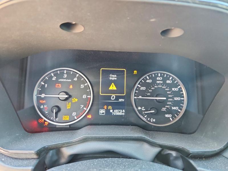 Продажа на аукционе авто 2024 Subaru Legacy, vin: 4S3BWAB61R3011891, номер лота: 53460136
