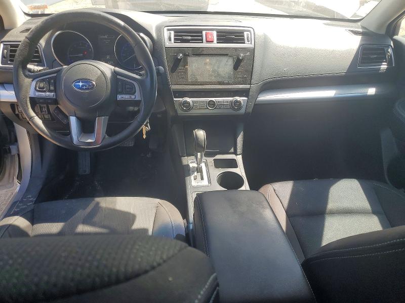 Продаж на аукціоні авто 2017 Subaru Legacy, vin: 4S3BNAF61H3016780, номер лоту: 49787106