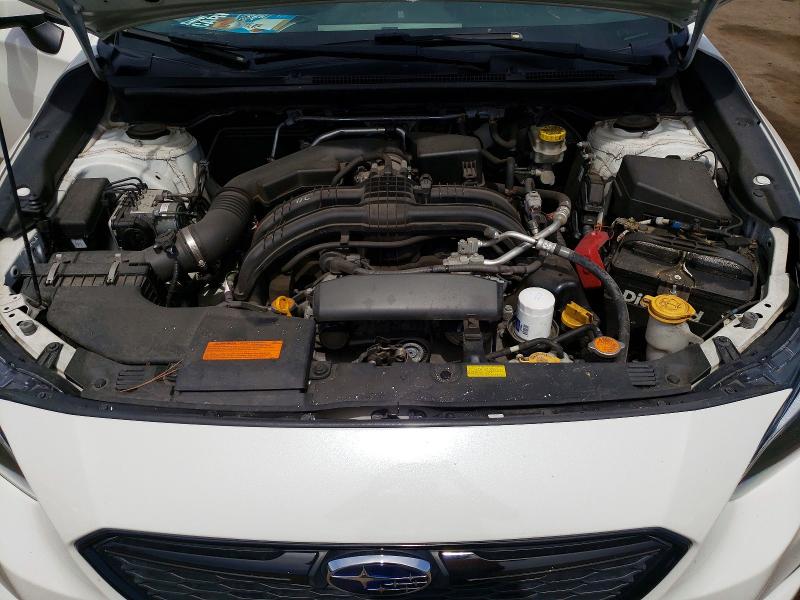 Продаж на аукціоні авто 2017 Subaru Impreza, vin: 4S3GTAM63H3706982, номер лоту: 51692136