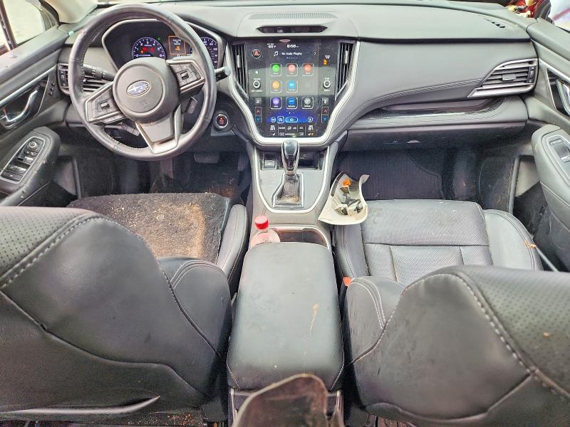 2020 Subaru Outback მანქანა იყიდება აუქციონზე, vin: 4S4BTANC2L3235779, აუქციონის ნომერი: 49475726