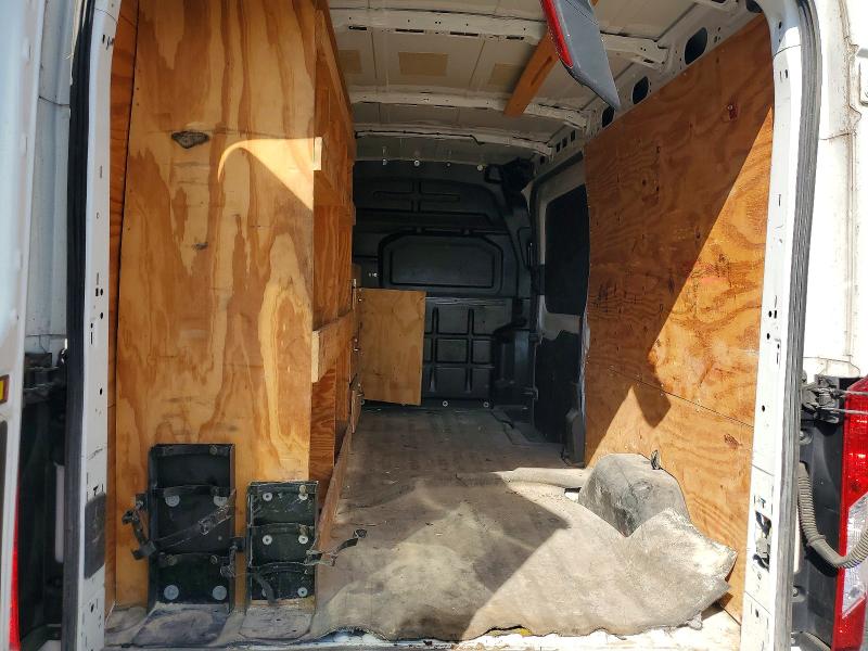 55084716 :رقم المزاد ، 1FTYR2CM8KKB15990 vin ، 2019 Ford Transit مزاد بيع