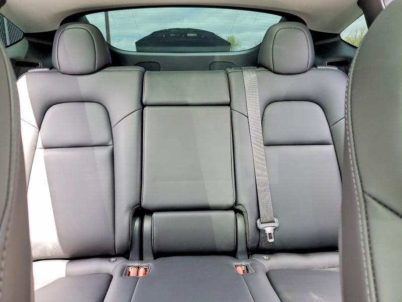 Aukcja sprzedaży 2021 Tesla Model Y, vin: 5YJYGDEE9MF113267, numer aukcji: 51659926