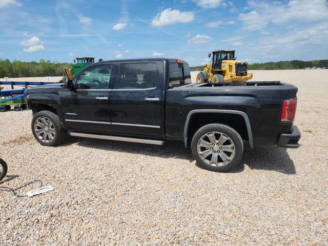 2016 Gmc Sierra მანქანა იყიდება აუქციონზე, vin: 3GTU2PEC1GG223001, აუქციონის ნომერი: 47010446