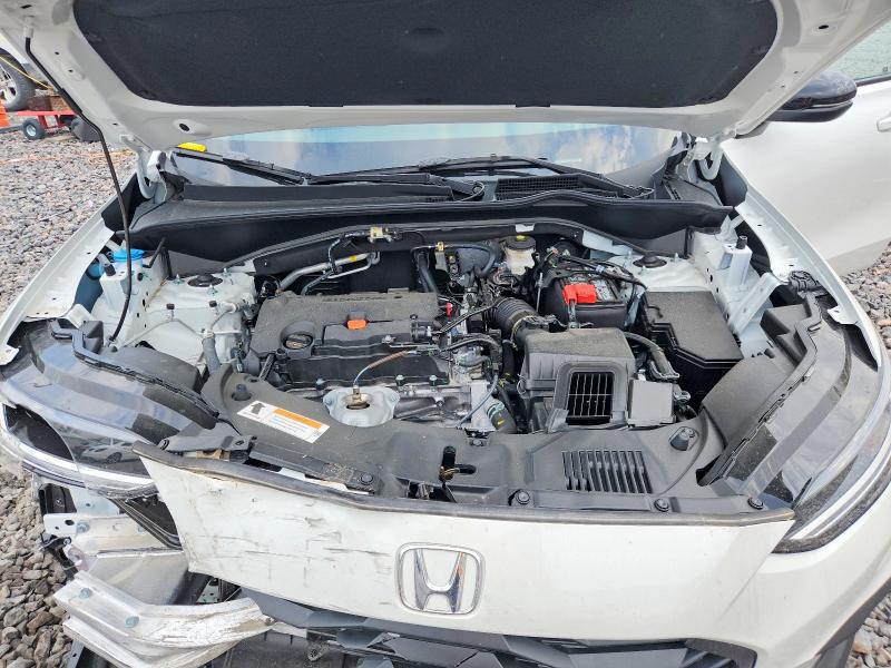 Продаж на аукціоні авто 2025 Honda Hr-v, vin: 3CZRZ2H50SM771903, номер лоту: 49101856