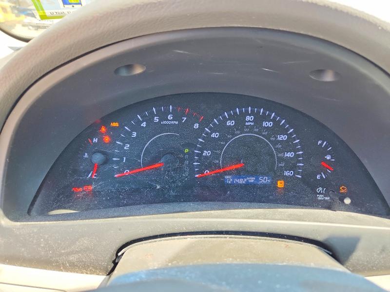 Aukcja sprzedaży 2010 Toyota Camry, vin: 4T1BK3EK6AU607427, numer aukcji: 48560556