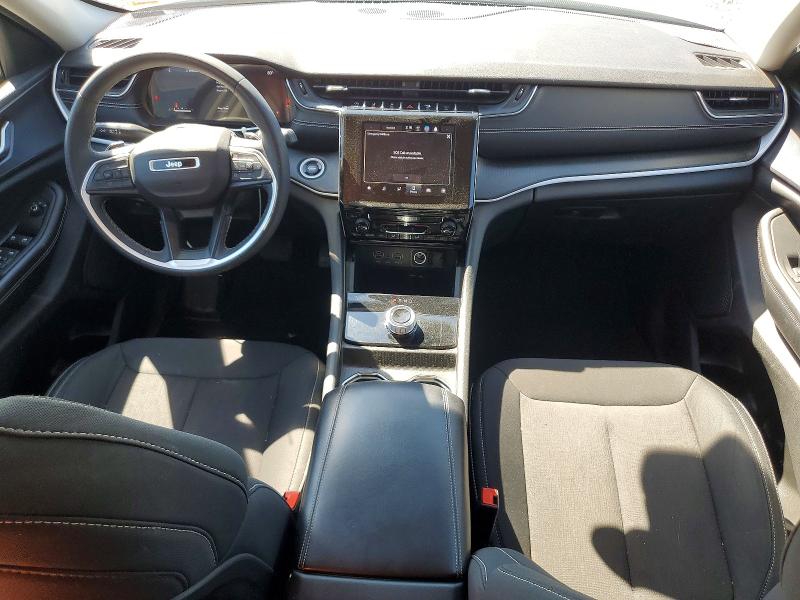 48786416 :رقم المزاد ، 1C4RJKAG6P8894089 vin ، 2023 Jeep Grand Cherokee مزاد بيع