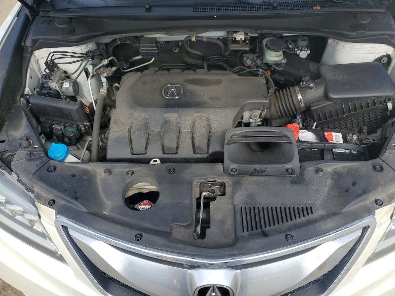 Aukcja sprzedaży 2017 Acura Rdx, vin: 5J8TB4H51HL021353, numer aukcji: 48476666