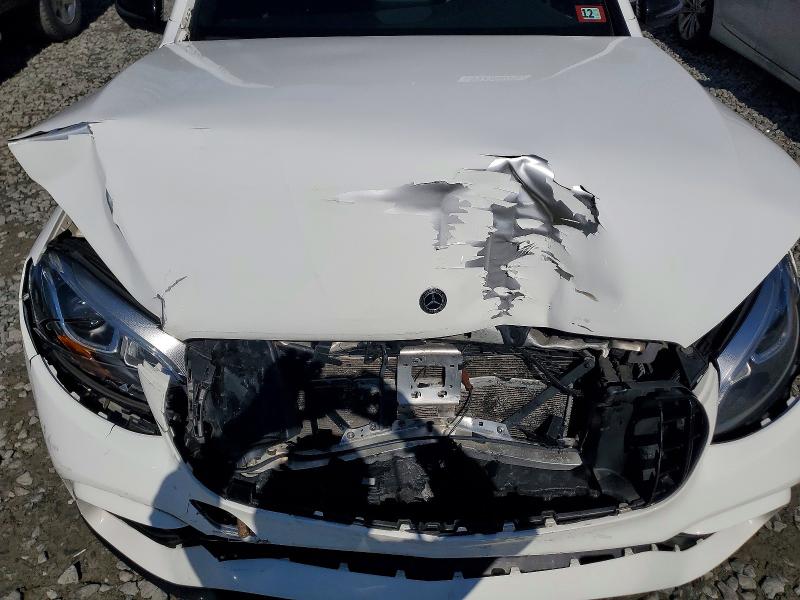 Продаж на аукціоні авто 2018 Mercedes-benz Glc, vin: WDC0G8JB1JF430171, номер лоту: 49235626