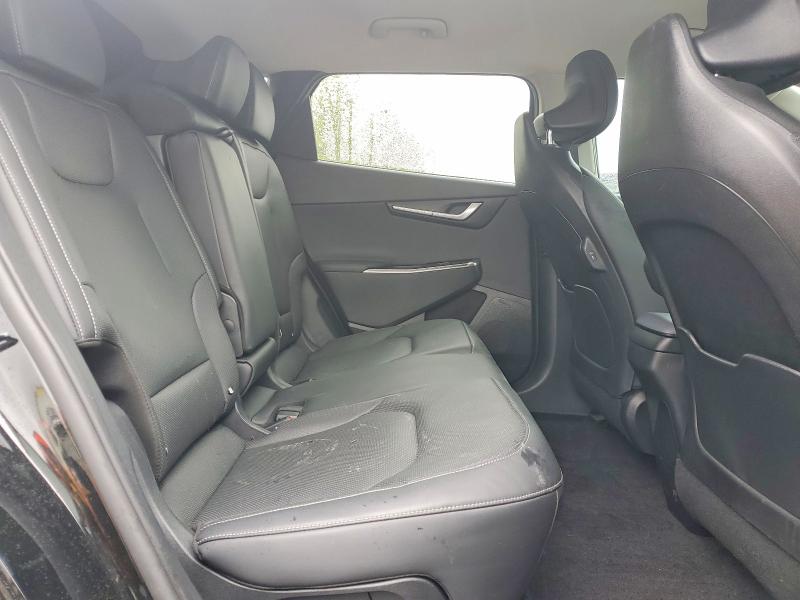 Aukcja sprzedaży 2022 Kia Ev6, vin: KNDC3DLC3N5070216, numer aukcji: 50974866