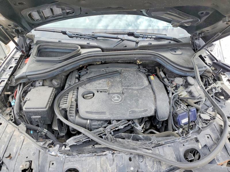 2016 Mercedes-benz Gle მანქანა იყიდება აუქციონზე, vin: 4JGDA5HB6GA695165, აუქციონის ნომერი: 50958196