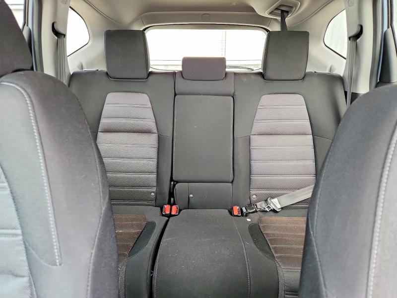 51143126 :رقم المزاد ، 5J6RW2H55ML012418 vin ، 2021 Honda Cr-v مزاد بيع