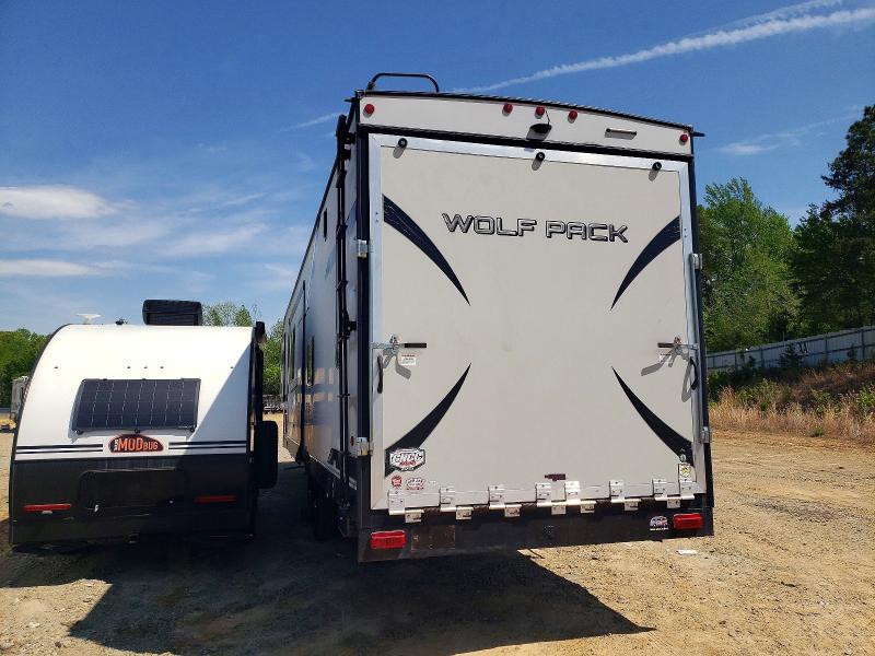 Продажа на аукционе авто 2019 Foresriver Wolf Pack, vin: 5ZT3CT2B4K1213582, номер лота: 48297026