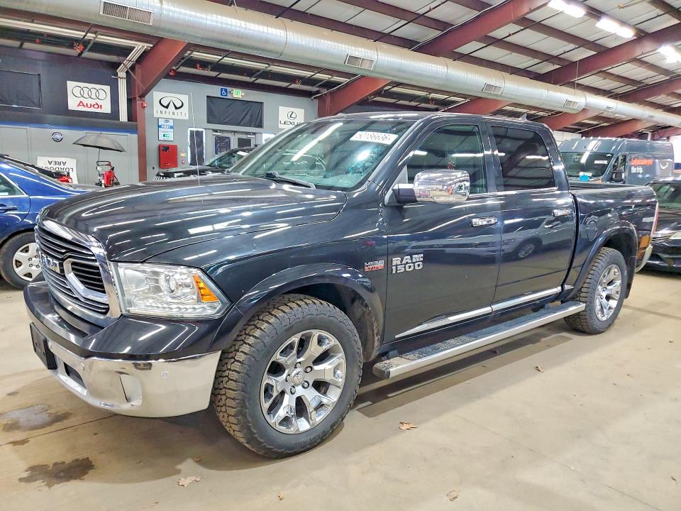 50186636 :رقم المزاد ، 1C6RR7PT3FS736649 vin ، 2015 Ram 1500 مزاد بيع