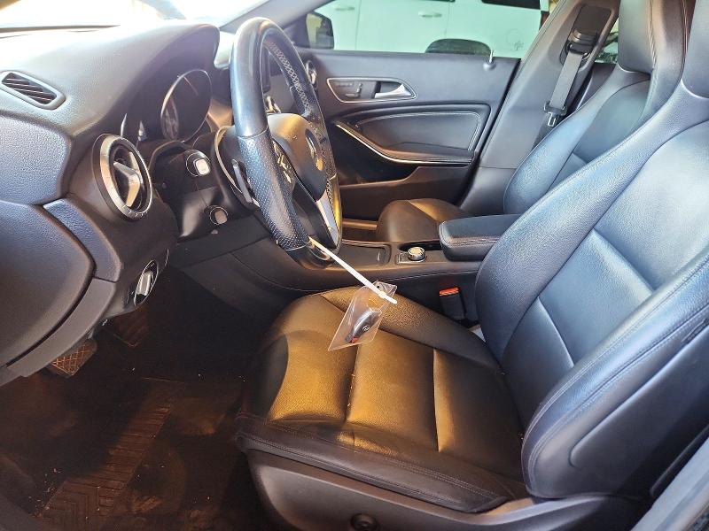 Продажа на аукционе авто 2014 Mercedes-benz Cla, vin: WDDSJ4EBXEN125904, номер лота: 48508566