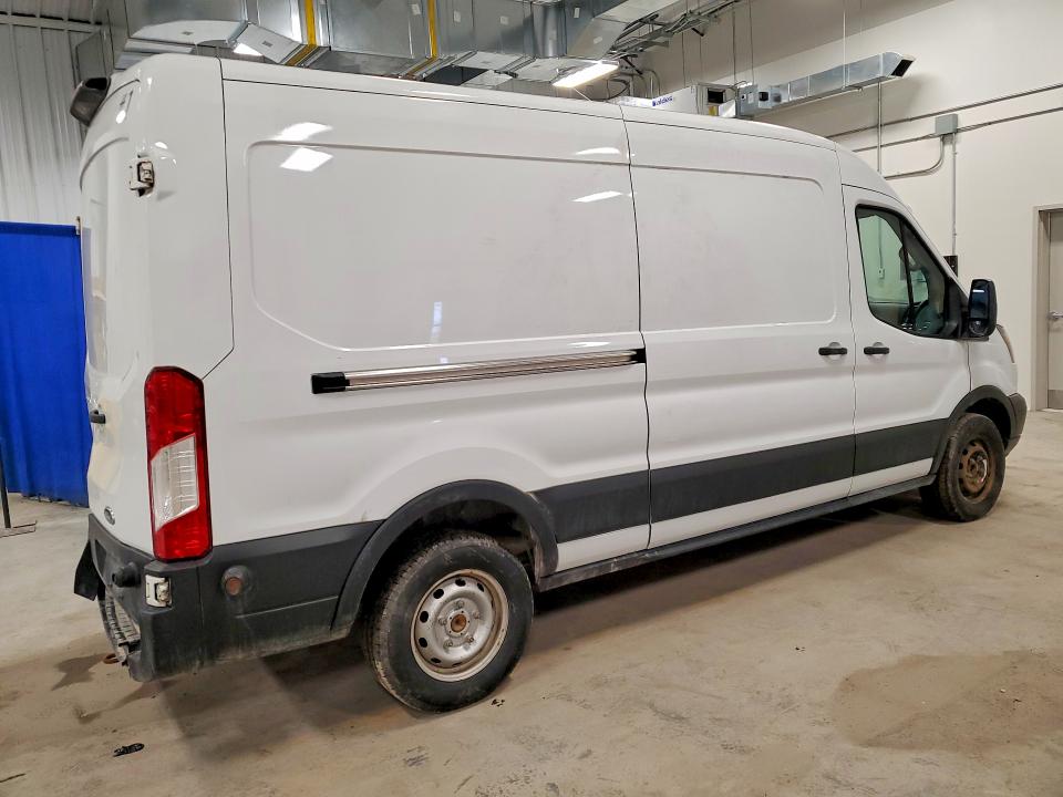 Aukcja sprzedaży 2019 Ford Transit, vin: 1FTYR2CM8KKB58516, numer aukcji: 48052606