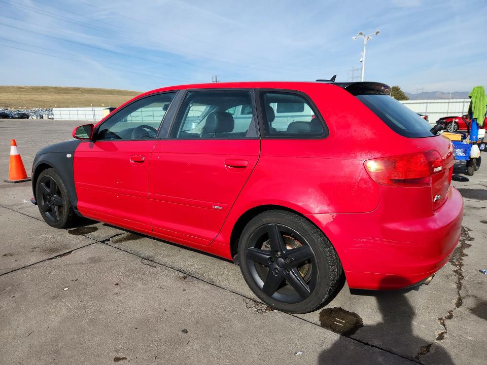 Aukcja sprzedaży 2006 Audi A3, vin: WAUKD78PX6A194334, numer aukcji: 49411496