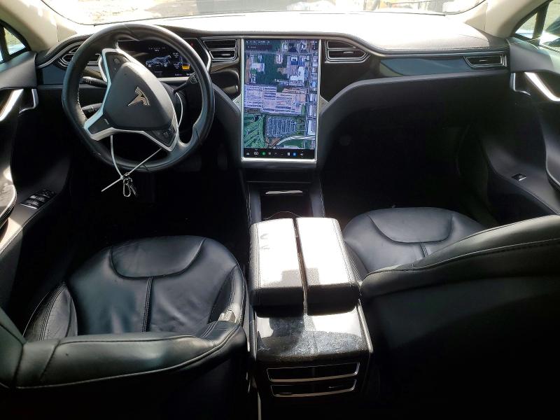 Aukcja sprzedaży 2013 Tesla Model S, vin: 5YJSA1DN1DFP22554, numer aukcji: 49651556