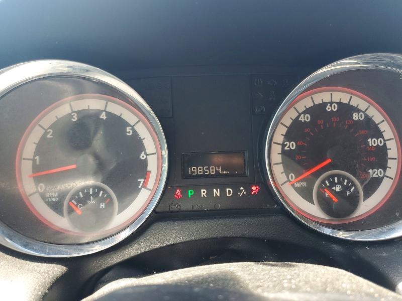 2018 Dodge Grand Caravan მანქანა იყიდება აუქციონზე, vin: 2C4RDGBG6JR244743, აუქციონის ნომერი: 49379926