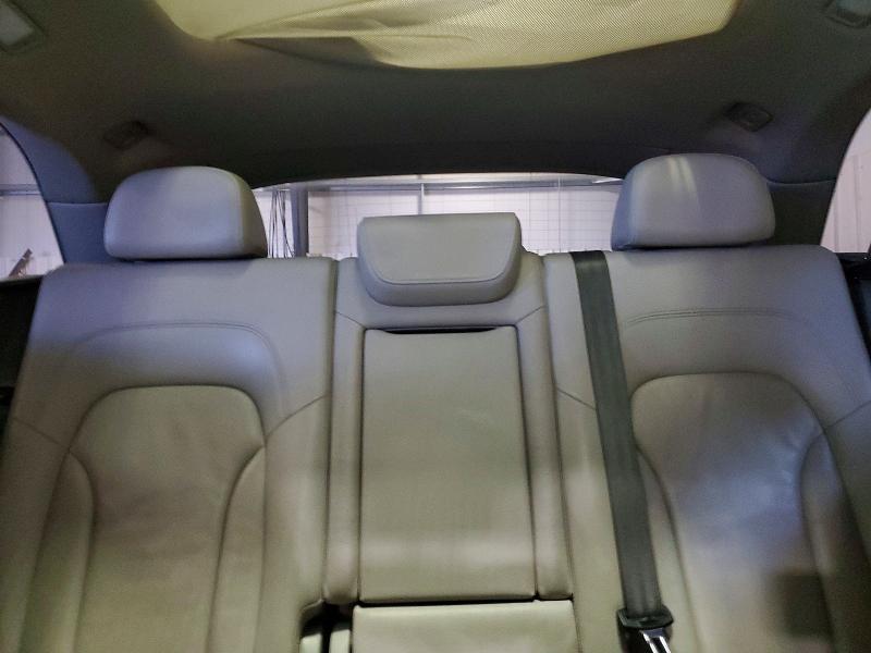 2011 Audi Q5 მანქანა იყიდება აუქციონზე, vin: WA1LFAFP3BA102194, აუქციონის ნომერი: 49487936