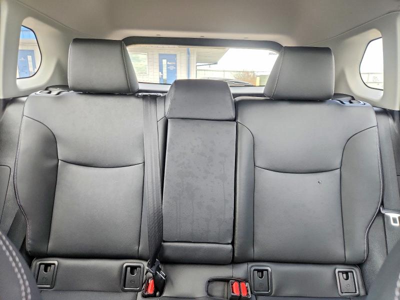 2025 Toyota Corolla Cross მანქანა იყიდება აუქციონზე, vin: 7MUDAAAG0SV151314, აუქციონის ნომერი: 50494846