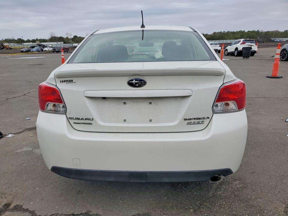 Продаж на аукціоні авто 2015 Subaru Impreza, vin: JF1GJAK60FH022289, номер лоту: 50713526