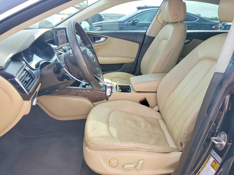 48914926 :رقم المزاد ، WAUYGAFC3DN118703 vin ، 2013 Audi A7 مزاد بيع