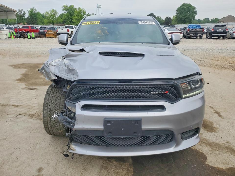 Продажа на аукционе авто 2019 Dodge Durango, vin: 1C4SDHCT6KC650647, номер лота: 50624546