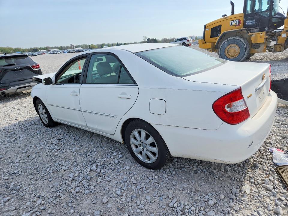 51177776 :رقم المزاد ، 4T1BE30K22U066313 vin ، 2002 Toyota Camry مزاد بيع